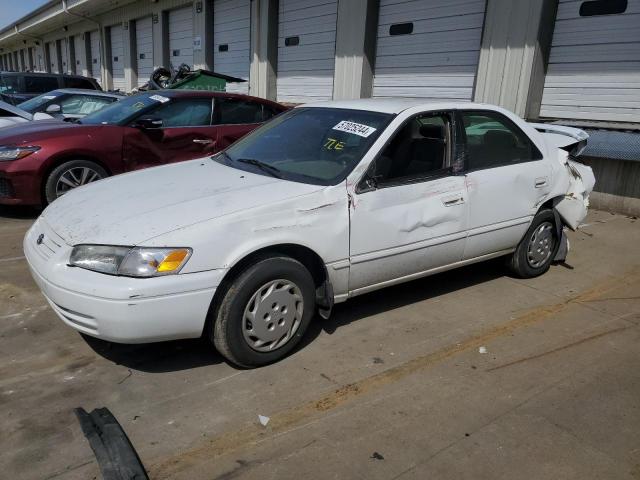 TOYOTA CAMRY 1999 4t1bg22k9xu869273