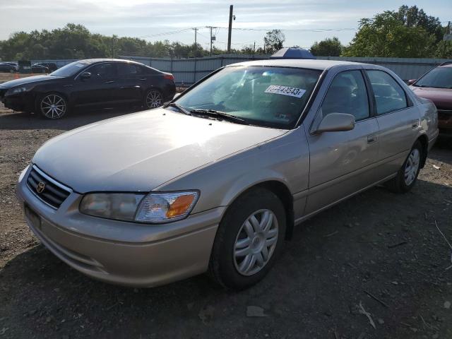 TOYOTA CAMRY 2000 4t1bg22k9yu625401