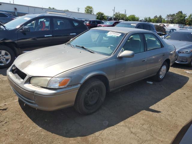 TOYOTA CAMRY CE 2000 4t1bg22k9yu681905