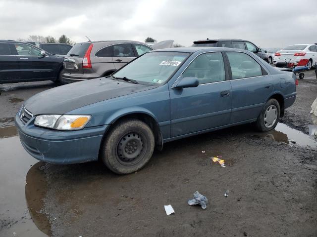 TOYOTA CAMRY 2000 4t1bg22k9yu732352