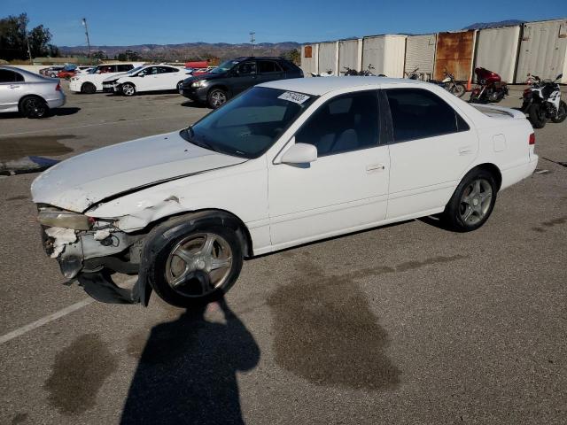 TOYOTA CAMRY 2000 4t1bg22k9yu947892