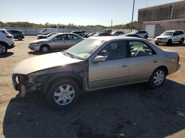 TOYOTA CAMRY CE 2000 4t1bg22k9yu956432