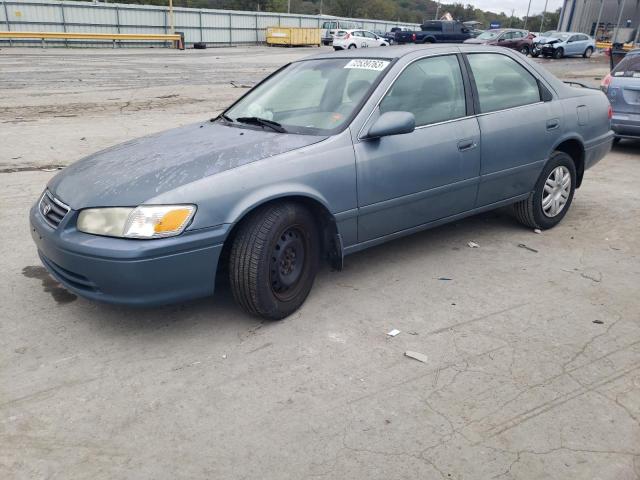 TOYOTA CAMRY 2000 4t1bg22k9yu960822