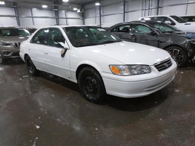 TOYOTA CAMRY CE 2000 4t1bg22k9yu964465