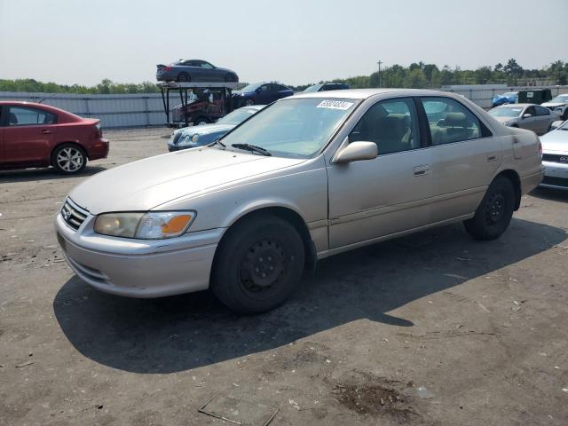 TOYOTA CAMRY 2000 4t1bg22k9yu995943