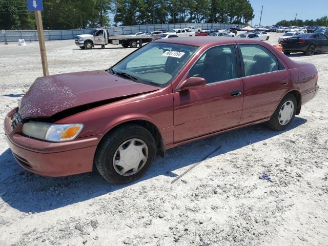 TOYOTA CAMRY 2000 4t1bg22k9yu998311