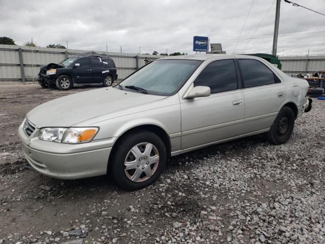 TOYOTA CAMRY CE 2001 4t1bg22kx1u038114