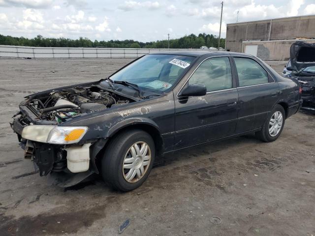 TOYOTA CAMRY CE 2001 4t1bg22kx1u042521