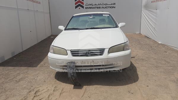 TOYOTA CAMRY 2001 4t1bg22kx1u772459