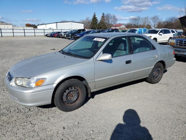 TOYOTA CAMRY 2001 4t1bg22kx1u773109