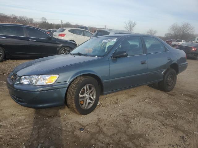 TOYOTA CAMRY 2001 4t1bg22kx1u785969