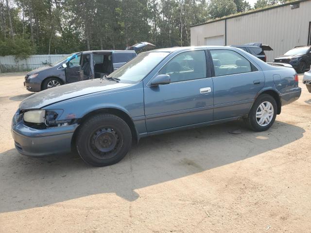 TOYOTA CAMRY CE 2001 4t1bg22kx1u840078