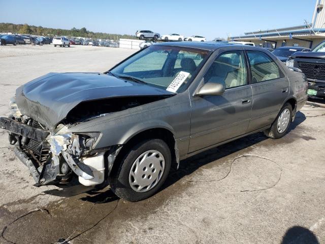 TOYOTA CAMRY 1997 4t1bg22kxvu141765