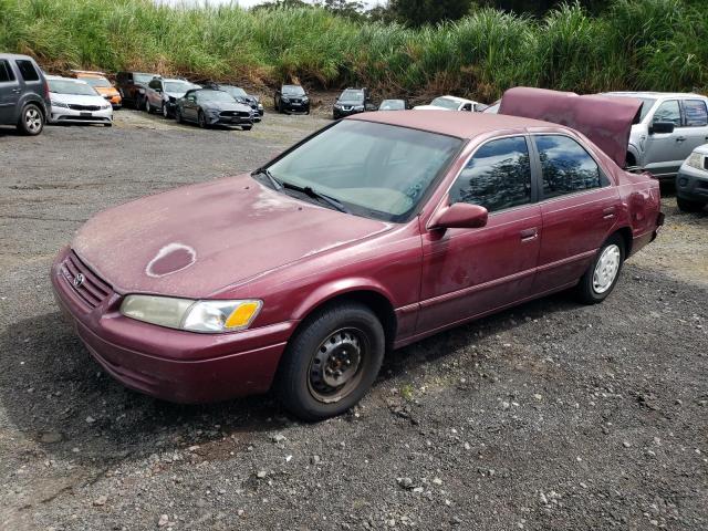 TOYOTA CAMRY CE 1997 4t1bg22kxvu152541