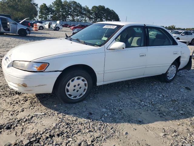 TOYOTA CAMRY CE 1997 4t1bg22kxvu789848