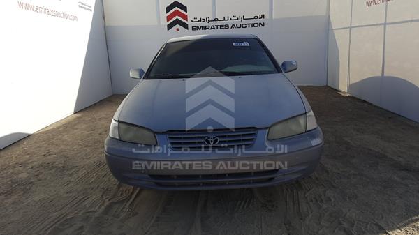 TOYOTA CAMRY 1998 4t1bg22kxwu188392