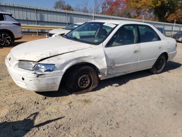 TOYOTA CAMRY 1998 4t1bg22kxwu236814