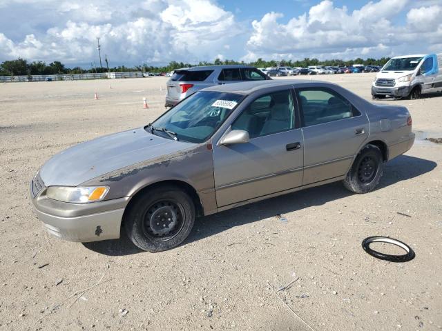 TOYOTA CAMRY CE 1998 4t1bg22kxwu321832