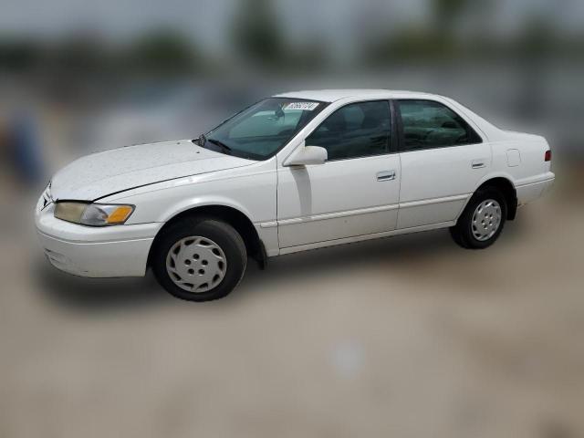 TOYOTA CAMRY 1998 4t1bg22kxwu828018