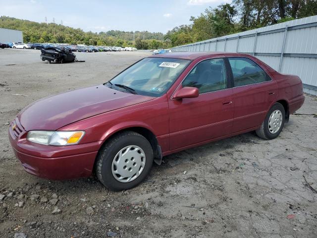 TOYOTA CAMRY CE 1998 4t1bg22kxwu830660