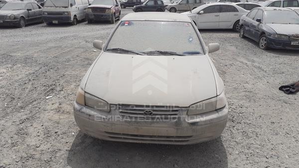 TOYOTA CAMRY 1998 4t1bg22kxwu838080