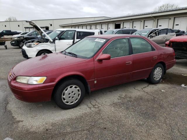 TOYOTA CAMRY 1998 4t1bg22kxwu851430