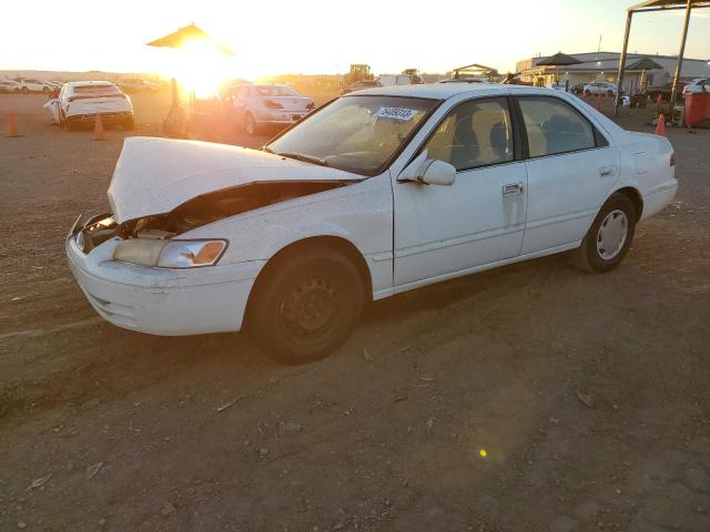 TOYOTA CAMRY 1998 4t1bg22kxwu855963