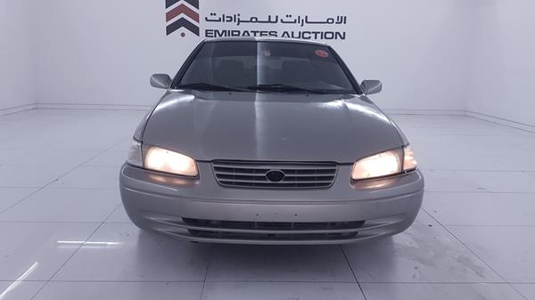 TOYOTA CAMRY 1999 4t1bg22kxxu417347