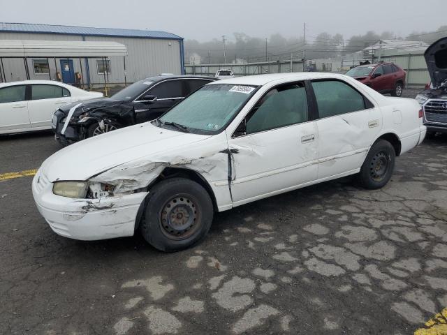 TOYOTA CAMRY CE 1999 4t1bg22kxxu420779