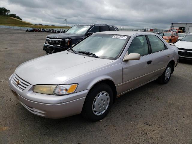 TOYOTA CAMRY CE 1999 4t1bg22kxxu443270