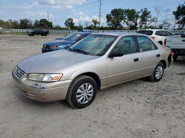 TOYOTA CAMRY CE 1999 4t1bg22kxxu474843