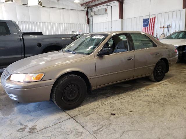 TOYOTA CAMRY 1999 4t1bg22kxxu536290