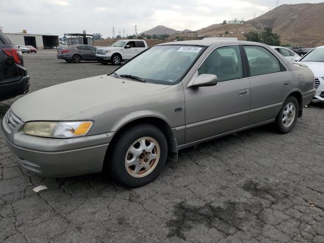 TOYOTA CAMRY CE 1999 4t1bg22kxxu558337