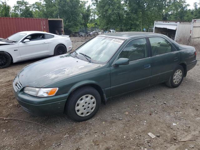 TOYOTA CAMRY 1999 4t1bg22kxxu595307