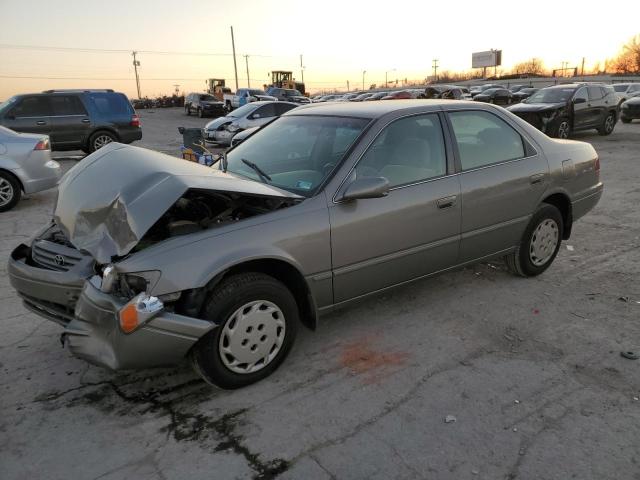 TOYOTA CAMRY CE 1999 4t1bg22kxxu605205