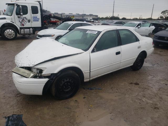 TOYOTA CAMRY 1999 4t1bg22kxxu876801