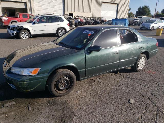 TOYOTA CAMRY CE 1999 4t1bg22kxxu885532