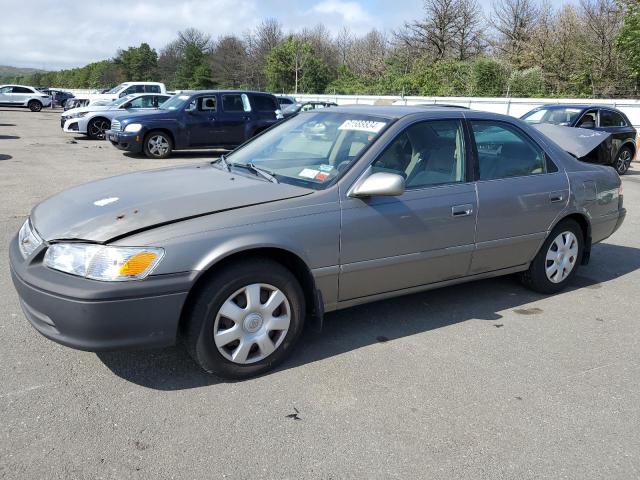 TOYOTA CAMRY CE 2000 4t1bg22kxyu008931