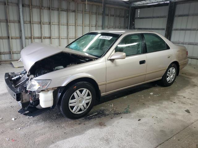 TOYOTA CAMRY CE 2000 4t1bg22kxyu012459