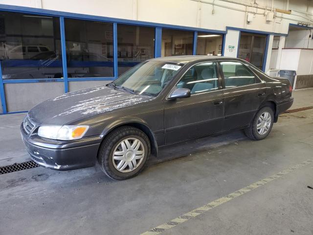 TOYOTA CAMRY CE 2000 4t1bg22kxyu620174