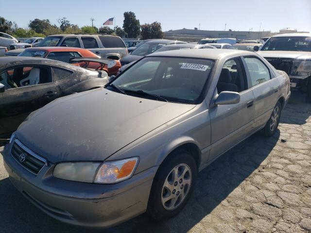 TOYOTA CAMRY 2000 4t1bg22kxyu683775