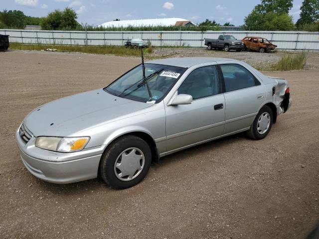 TOYOTA CAMRY CE 2000 4t1bg22kxyu695408