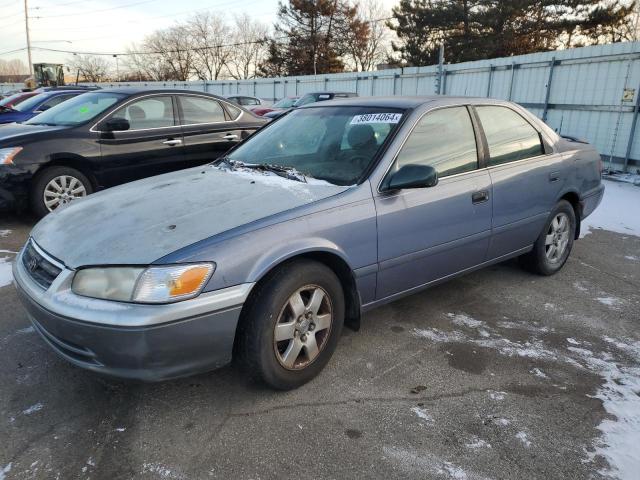 TOYOTA CAMRY 2000 4t1bg22kxyu699149