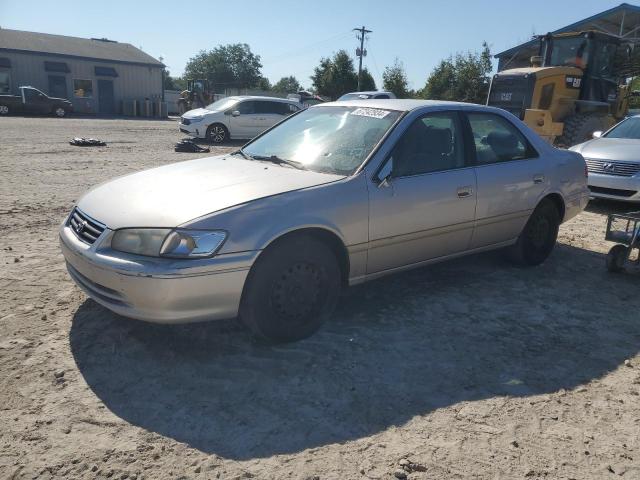 TOYOTA CAMRY CE 2000 4t1bg22kxyu706455