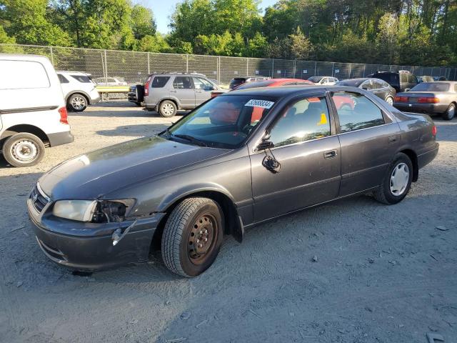 TOYOTA CAMRY 2000 4t1bg22kxyu750326