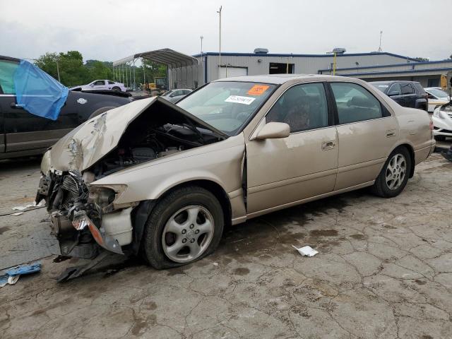 TOYOTA CAMRY 2000 4t1bg22kxyu930311