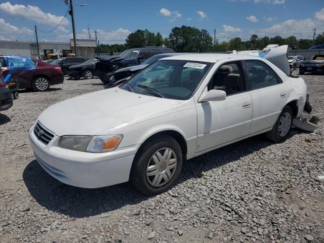 TOYOTA CAMRY 2000 4t1bg22kxyu938330