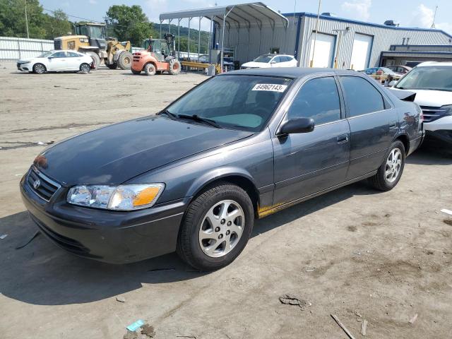 TOYOTA CAMRY 2000 4t1bg22kxyu940921