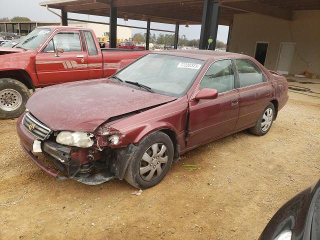 TOYOTA CAMRY 2000 4t1bg22kxyu966371