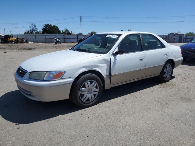 TOYOTA CAMRY 2000 4t1bg22kxyu971246